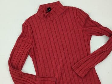 ubrania ze sticha: Shein, Golf damski, rozmiar M — 1