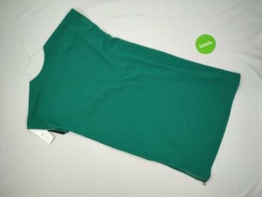 sukienki numoco: Sukienka damska, rozmiar 2XL — 3