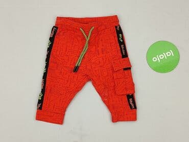 bielizna termoaktywna lidl crivit: Spodnie dresowe, Coccodrillo, 1-3 m, stan - Bardzo dobry — 2