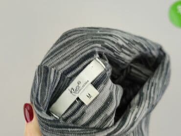 bluzki z golfem: Kylie, Tunika damska, rozmiar M — 5