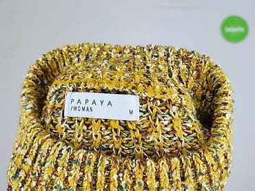 stella nova swetry: Papaya, Sweter damski, rozmiar M — 4