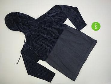 tn bluza: Velvet, Bluza z kapturem damska, rozmiar M — 3