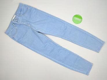 big star bluzki: Jeansy damskie, rozmiar XL — 4