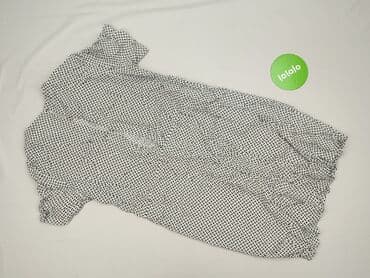 sukienka koszulowa plus size: H&M, Sukienka damska, S — 3