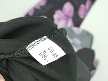 sukienka dla chrzestnej na chrzciny: Sukienka damska, XL — 4