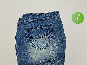 version jeans: INNOCENCE, Spódnica damska, rozmiar 2XL — 6