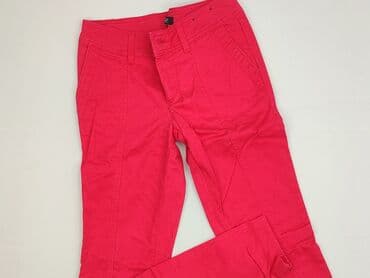 F&F, Spodnie materiałowe damskie, XS w lalafo.pl F&F, Spodnie materiałowe damskie, XS