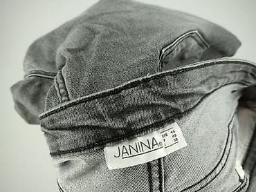 alphar one spodnie: Janina, Jeansy damskie, rozmiar 3XL — 5