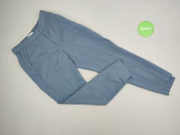 kapcie air force: Spodnie materiałowe damskie, rozmiar M — 2