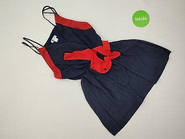 duffy buty: Vubu, Сукня жіноча, розмір S — 2