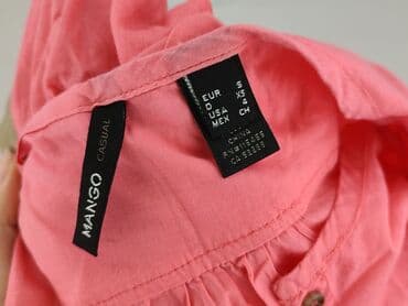 mango sukienka fioletowa: Mango, Sukienka damska, rozmiar S — 6