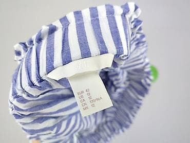 staniki 85d: H&M, Bluzka damska, rozmiar L — 4