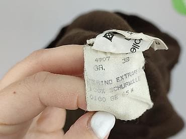 kurtki snowboard: Boden, Golf damski, rozmiar S — 6