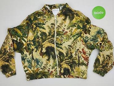 kurtka z c a: Medicine, Kurtka bomberka damska, rozmiar S — 2