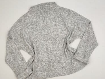 Ubrania damskie: Golf damski, rozmiar 5XL — 1