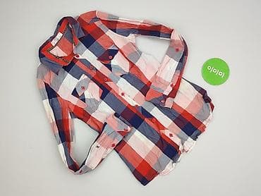 piżamy cropp: Chillin, Koszula damska, rozmiar XS — 2