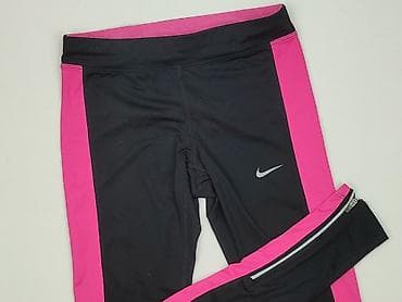 Nike, Legginsy Sportowe damskie, rozmiar XS
