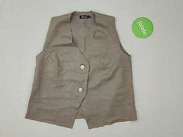 varlesca legginsy: Kamizelka damska, rozmiar M — 2