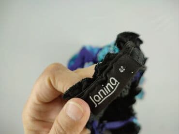 mango sukienka fioletowa: Janina, Sukienka damska, rozmiar L — 4