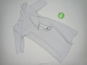 ubrania z kotem: Sukienka damska, rozmiar S — 2