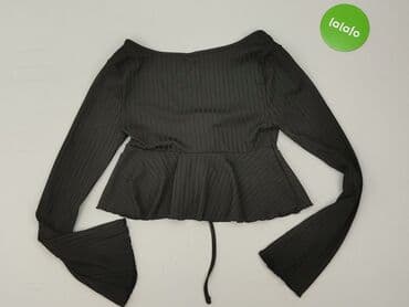 zapięcie do stroju kąpielowego shein: Shein, Top damski, rozmiar XS — 3