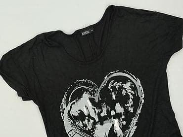 bluza nirvana: Janina, T-shirt damski, rozmiar XS — 1
