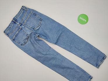 157 denim makers: Zara, Jeansy damskie, rozmiar 2XS — 3