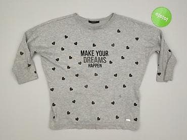 moomin reserved: Mohito, Women`s sweatshirt, size S — 2