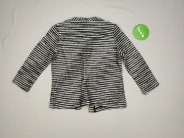 sweter w paski h: H&M, Women`s knitwear, size M (EU 38) — 3