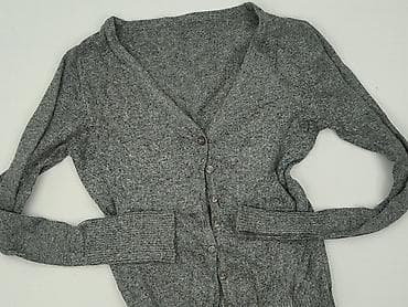 GREY WOLF, Kardigan damski, rozmiar S