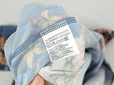 candy kombinezon: Niebieski Księżyc, Kombinezon damski, rozmiar 2XL — 5