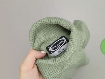 golfy z wiskozy: Cecilia Classics, Golf damski, rozmiar M — 5