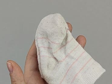 czapka moncler zimowa: Socks, 16–18, condition - Good — 4