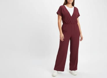 kombinezon na sylwestra: New Look, Kombinezon damski, rozmiar 3XL — 6