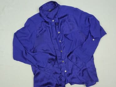 koszula z kokardą hm: H&M, Koszula damska, rozmiar S — 3