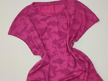 miu ciuchy: Shein, Bluzka damska, rozmiar M — 1