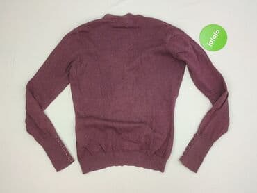 kurtki zimowe damskie c a: Cubus, Kardigan damski, rozmiar M — 4