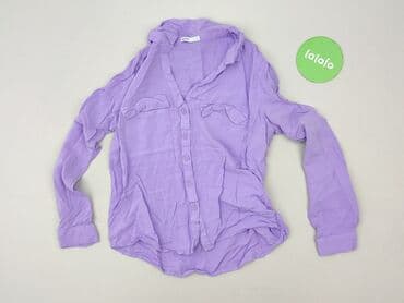 koszula flanelowa cropp: Cropp, Koszula damska, rozmiar S — 2