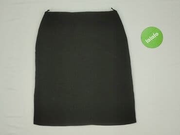 obcisła czarne spódnice: Women`s skirt, S — 2