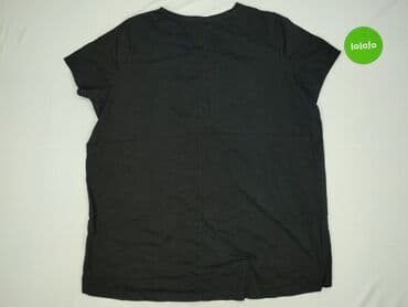 białe t shirty guess: Guess, T-shirt damski, rozmiar XS — 4