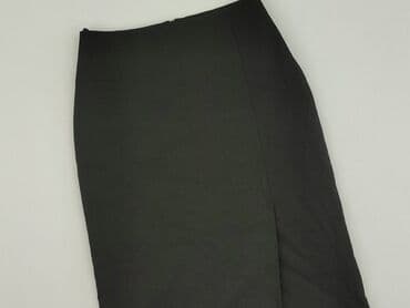 czarne spódniczka plisowane: InWear, Spódnica damska, S — 1