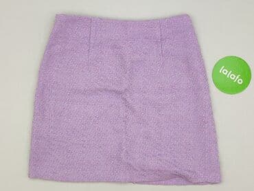 sukienka z marszczeniem reserved: Spódnica damska, S — 3