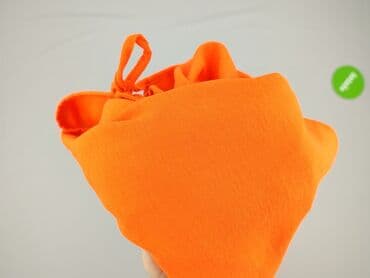 bluzki damskie pomarańczowa: Bluzka damska, rozmiar 5XL — 4