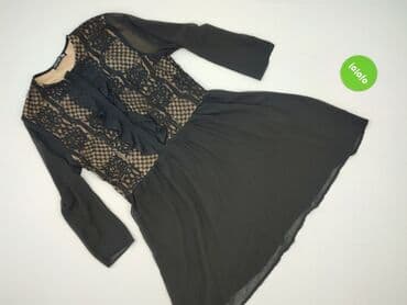 sukienki dla niskich i puszystych sklep: Danity, Sukienka damska, M — 2