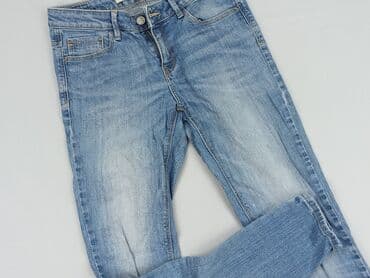 Zara, Jeansy damskie, S