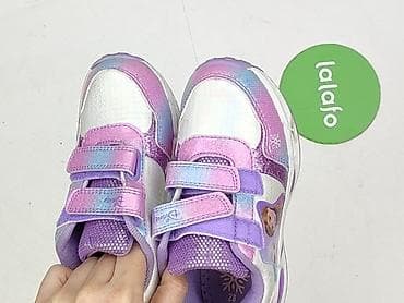 nike baleriny: Buty sportowe Disney, 28, Używany — 6