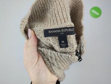 m co sweter: Banana Republic, Sweter dla mężczyzn, rozmiar M — 4