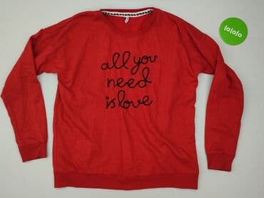 sweter miś uszatek: Colloseum, Bluza damska
, M — 2