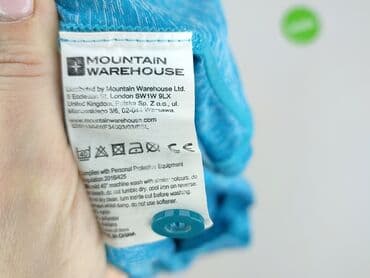 koszule bolf: Mountain Warehouse, Koszulka polo dla mężczyzn, XL — 6