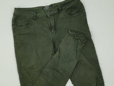 House, Spodnie materiałowe damskie, rozmiar XL